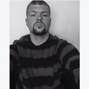 Meet your Posher, Martin